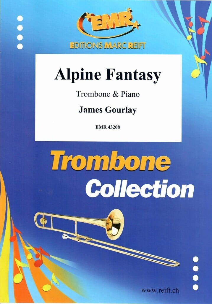 Alpine Fantasy